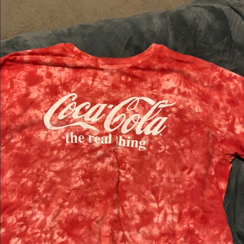 Kohls short sleeve tee